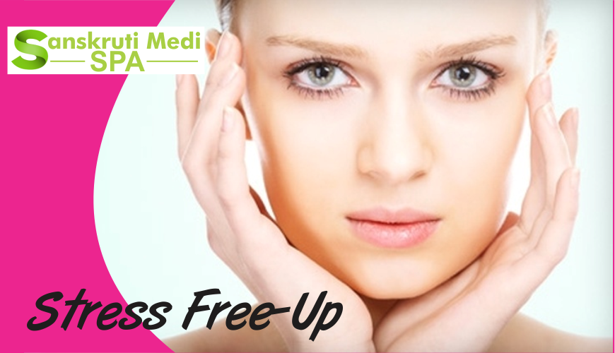 Sanskruti Medi Spa & Massage Dombivli